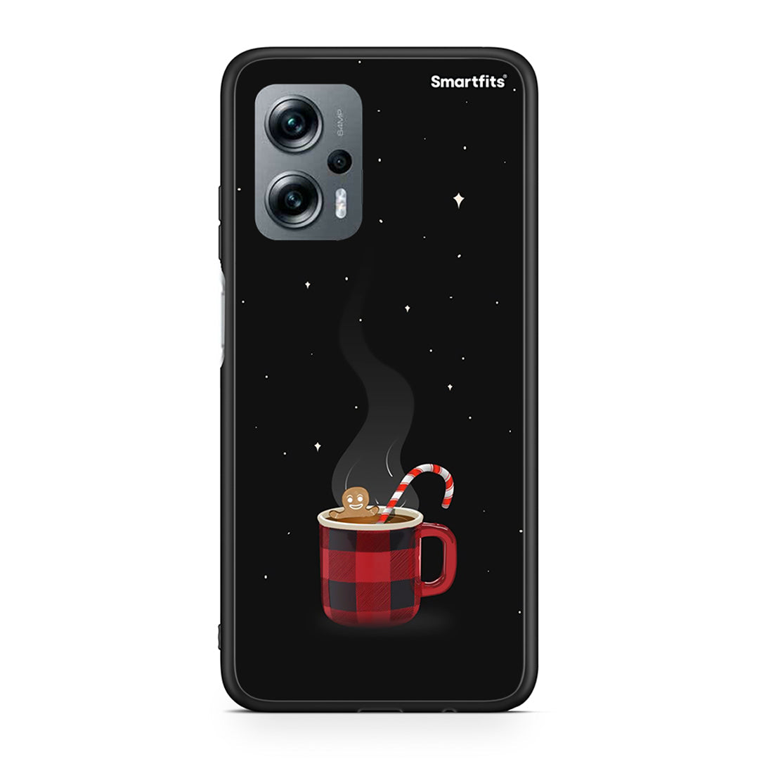 Xmas Bathing - Xiaomi Poco X4 GT θήκη