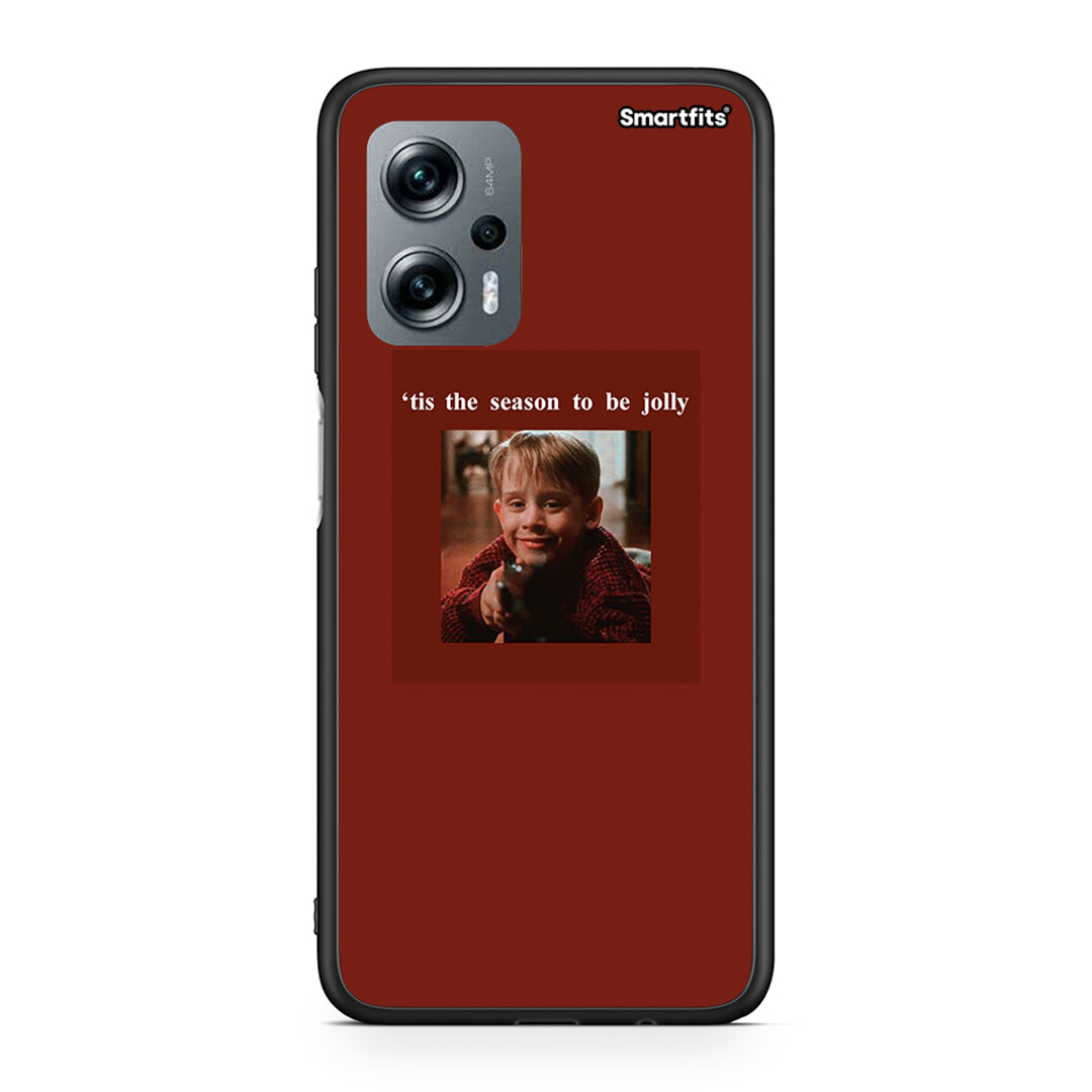 Xmas Ultimate Spirit - Xiaomi Poco X4 GT θήκη