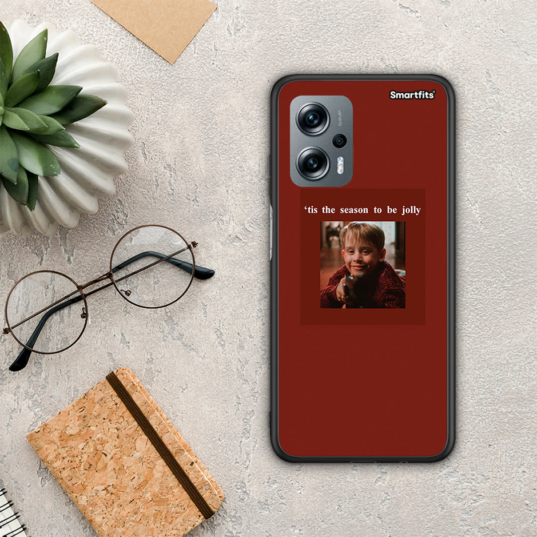 Xmas Ultimate Spirit - Xiaomi Poco X4 GT θήκη
