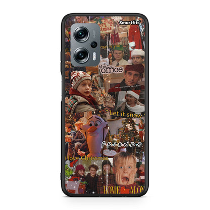 Xmas Wishes - Xiaomi Poco X4 GT θήκη