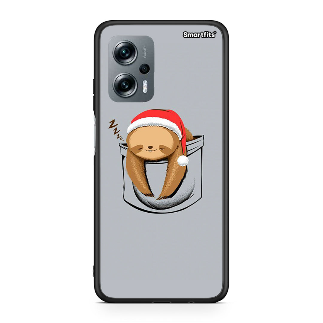 Xmas Zzzz - Xiaomi Poco X4 GT θήκη