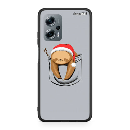 Xmas Zzzz - Xiaomi Poco X4 GT θήκη