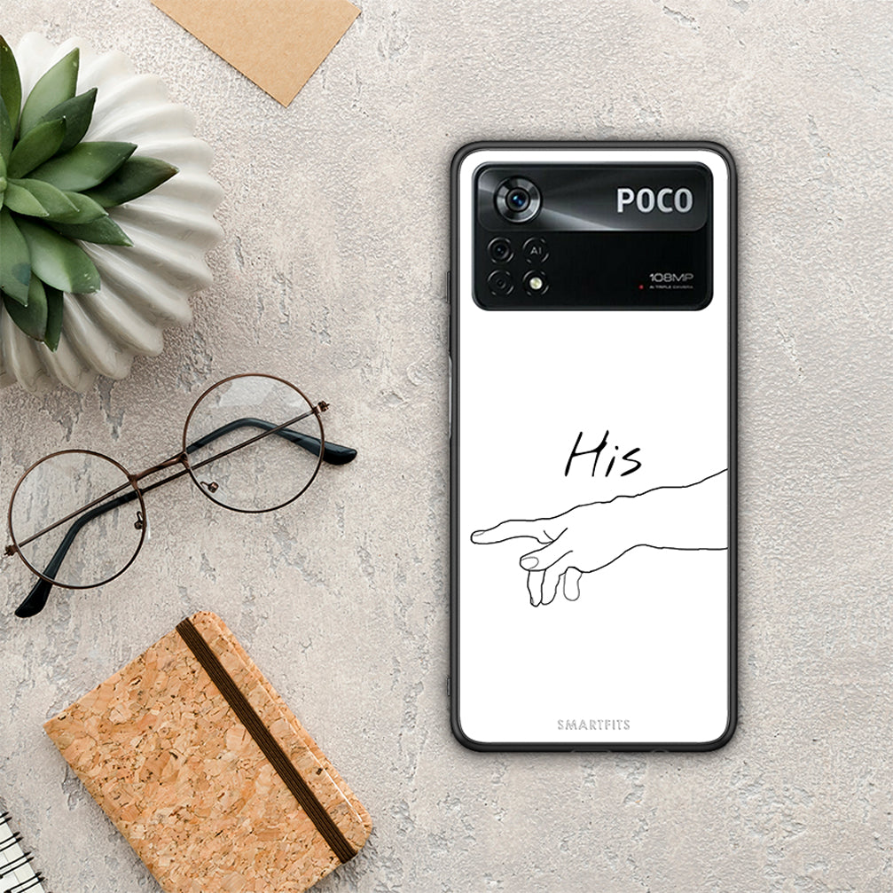 Aesthetic Love 2 - Xiaomi Poco X4 Pro 5G θήκη