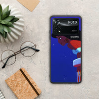 Thumbnail for Alladin And Jasmine Love 2 - Xiaomi Poco X4 Pro 5G θήκη