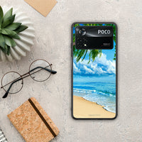 Thumbnail for Beautiful Beach - Xiaomi Poco X4 Pro 5G θήκη