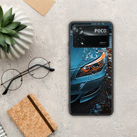 Thumbnail for Bmw E60 - Xiaomi Poco X4 Pro 5G θήκη