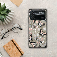 Thumbnail for Boho Butterflies - Xiaomi Poco X4 Pro 5G θήκη