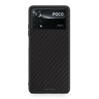 Thumbnail for Xiaomi Poco X4 Pro 5G Carbon Black θήκη από τη Smartfits με σχέδιο στο πίσω μέρος και μαύρο περίβλημα | Smartphone case with colorful back and black bezels by Smartfits