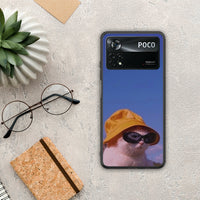 Thumbnail for Cat Diva - Xiaomi Poco X4 Pro 5G θήκη