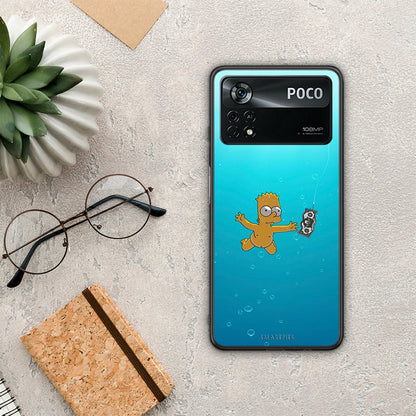 Chasing Money - Xiaomi Poco X4 Pro 5G θήκη
