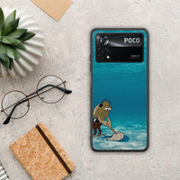 Thumbnail for Clean The Ocean - Xiaomi Poco X4 Pro 5G θήκη