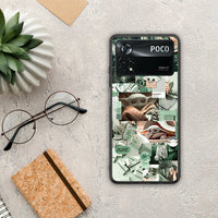 Thumbnail for Collage Dude - Xiaomi Poco X4 Pro 5G θήκη