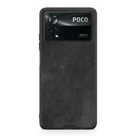 Thumbnail for 87 - Xiaomi Poco X4 Pro 5G Black Slate Color case, cover, bumper
