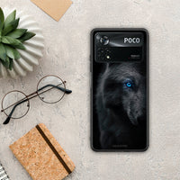 Thumbnail for Dark Wolf - Xiaomi Poco X4 Pro 5G θήκη