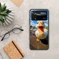 Thumbnail for Duck Face - Xiaomi Poco X4 Pro 5G θήκη