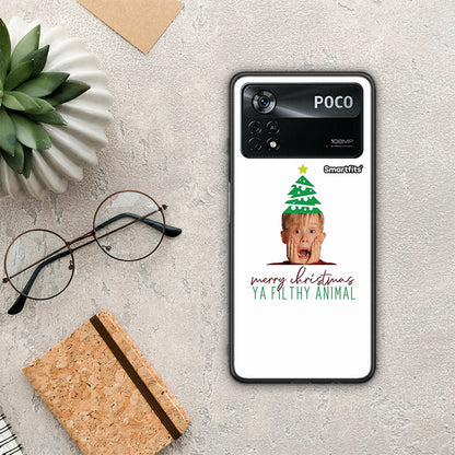 Filthy Animal - Xiaomi Poco X4 Pro 5G θήκη
