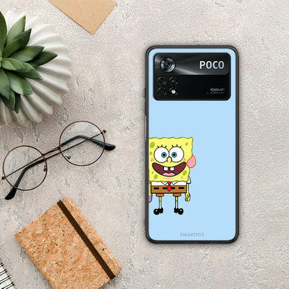 Friends Bob - Xiaomi Poco X4 Pro 5G θήκη