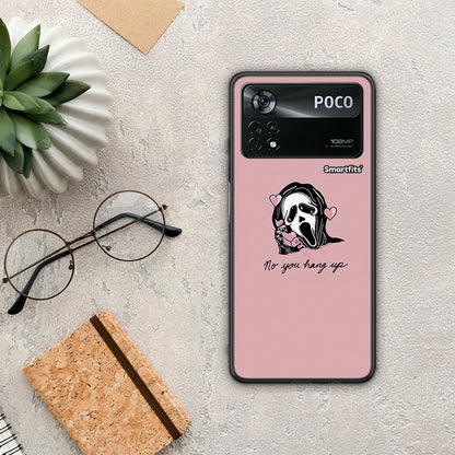 Halloween Hang Up - Xiaomi Poco X4 Pro 5G θήκη