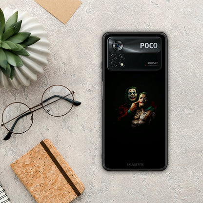 Hero Clown - Xiaomi Poco X4 Pro 5G θήκη