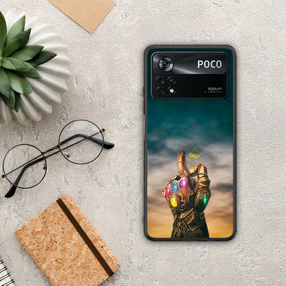 Infinity Snap - Xiaomi Poco X4 Pro 5G θήκη