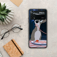 Thumbnail for Lady And Tramp 1 - Xiaomi Poco X4 Pro 5G θήκη