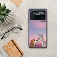 Thumbnail for Lady And Tramp - Xiaomi Poco X4 Pro 5G θήκη