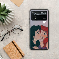 Thumbnail for Mermaid Couple - Xiaomi Poco X4 Pro 5G θήκη