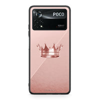 Thumbnail for 4 - Xiaomi Poco X4 Pro 5G Crown Minimal case, cover, bumper