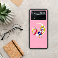 Thumbnail for Moon Girl - Xiaomi Poco X4 Pro 5G θήκη