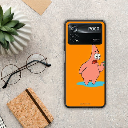No Money 1 - Xiaomi Poco X4 Pro 5G θήκη