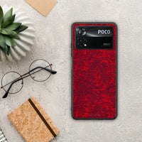 Thumbnail for Paisley Cashmere - Xiaomi Poco X4 Pro 5G θήκη