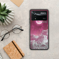 Thumbnail for Pink Moon - Xiaomi Poco X4 Pro 5G θήκη