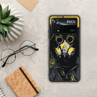 Thumbnail for PopArt Mask - Xiaomi Poco X4 Pro 5G θήκη