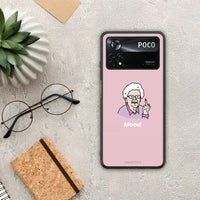 Thumbnail for PopArt Mood - Xiaomi Poco X4 Pro 5G θήκη