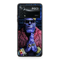Thumbnail for 4 - Xiaomi Poco X4 Pro 5G Thanos PopArt case, cover, bumper