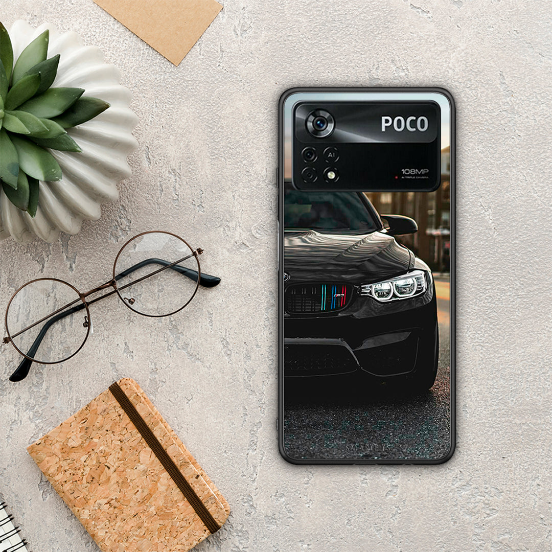 Racing M3 - Xiaomi Poco X4 Pro 5G θήκη