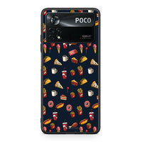 Thumbnail for 118 - Xiaomi Poco X4 Pro 5G Hungry Random case, cover, bumper