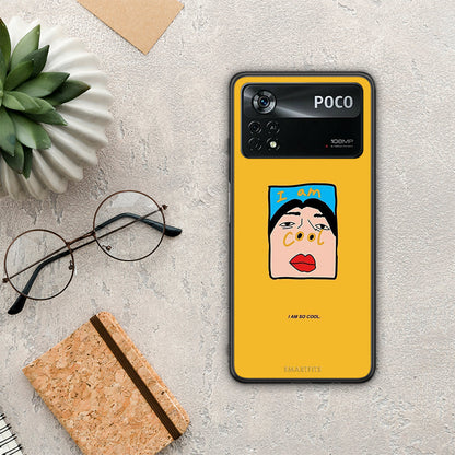 So Cool - Xiaomi Poco X4 Pro 5G θήκη