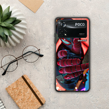 Spider Hand - Xiaomi Poco X4 Pro 5G θήκη