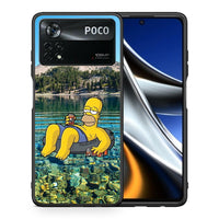 Thumbnail for Θήκη Xiaomi Poco X4 Pro 5G Summer Happiness από τη Smartfits με σχέδιο στο πίσω μέρος και μαύρο περίβλημα | Xiaomi Poco X4 Pro 5G Summer Happiness case with colorful back and black bezels