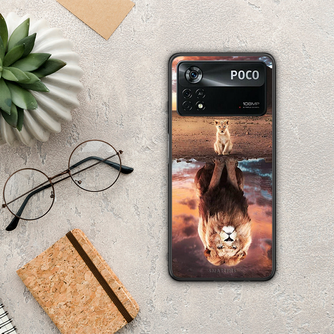 Sunset Dreams - Xiaomi Poco X4 Pro 5G θήκη