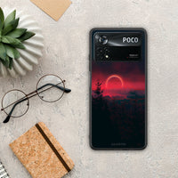 Thumbnail for Tropic Sunset - Xiaomi Poco X4 Pro 5G θήκη