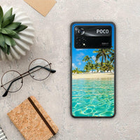 Thumbnail for Tropical Vibes - Xiaomi Poco X4 Pro 5G θήκη