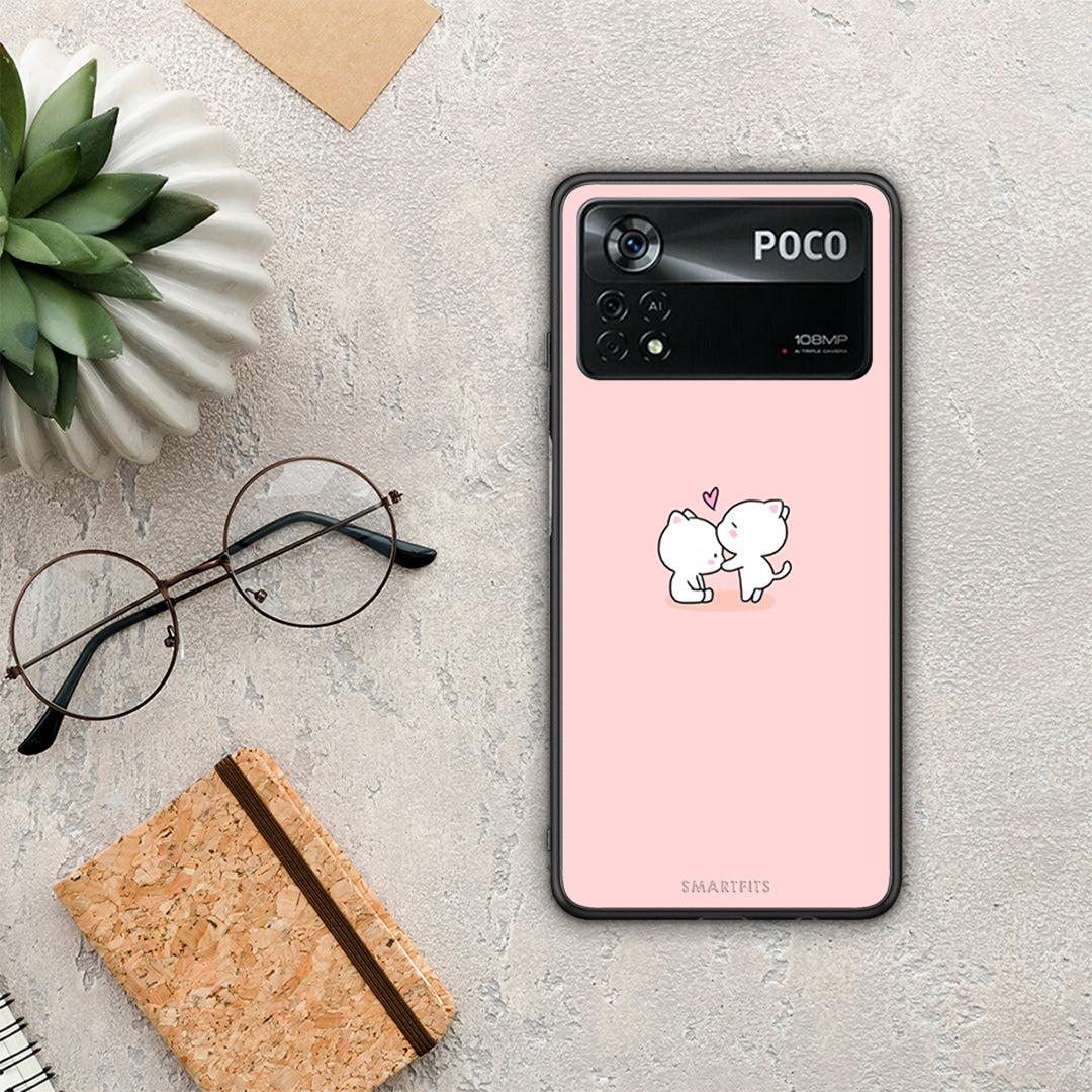 Valentine Love - Xiaomi Poco X4 Pro 5G θήκη