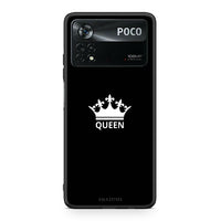 Thumbnail for 4 - Xiaomi Poco X4 Pro 5G Queen Valentine case, cover, bumper