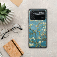 Thumbnail for White Blossoms - Xiaomi Poco X4 Pro 5G θήκη