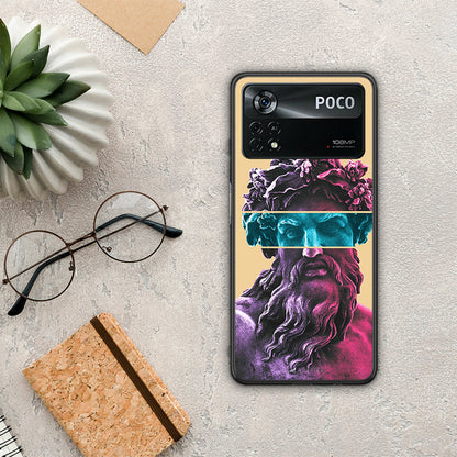Zeus Art - Xiaomi Poco X4 Pro 5G θήκη