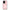 Θήκη Xiaomi Poco X5 Pro 5G Dual Boho Pink Feather από τη Smartfits με σχέδιο στο πίσω μέρος και μαύρο περίβλημα | Xiaomi Poco X5 Pro 5G Dual Boho Pink Feather Case with Colorful Back and Black Bezels