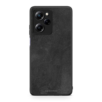 Θήκη Xiaomi Poco X5 Pro 5G Dual Color Black Slate από τη Smartfits με σχέδιο στο πίσω μέρος και μαύρο περίβλημα | Xiaomi Poco X5 Pro 5G Dual Color Black Slate Case with Colorful Back and Black Bezels