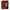 Θήκη Xiaomi Pocophone F1 Red Leopard Animal από τη Smartfits με σχέδιο στο πίσω μέρος και μαύρο περίβλημα | Xiaomi Pocophone F1 Red Leopard Animal case with colorful back and black bezels